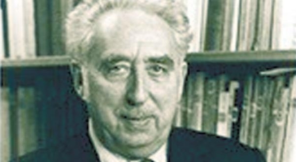 باحثون يناقشون إرث المفكر الفرنسي جاك بارك في تيارت