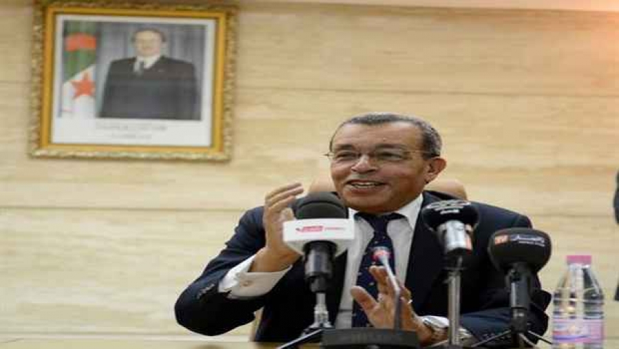 M. Benkhalfa préconise la rigueur dans l'usage des fonds publics