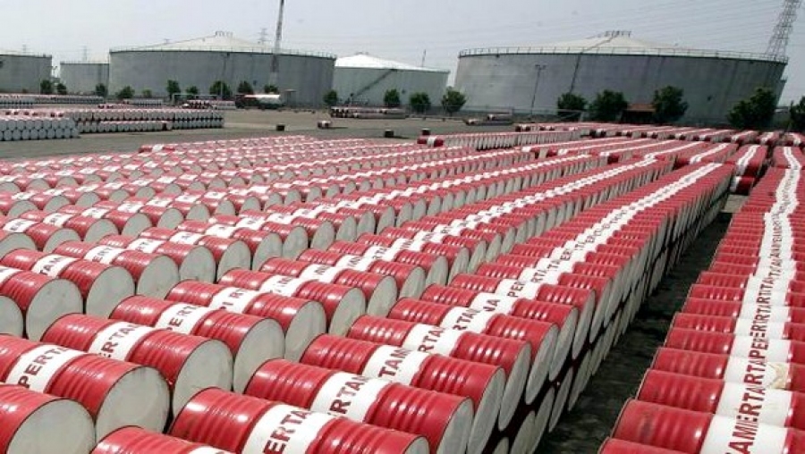 Le collectif Nabni propose des réformes face à la chute des prix de pétrole