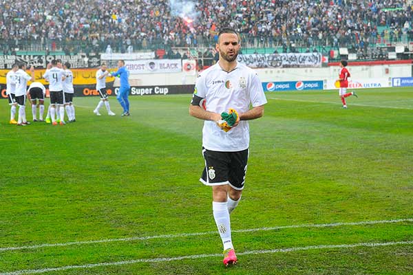 مولودية بجاية