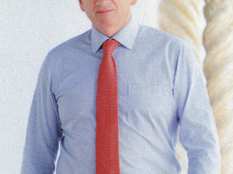 Des bénéfices en hausse en 2014