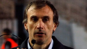 غليزان يتراجع عن فكرة التعاقد مع الإيطالي سوليناس