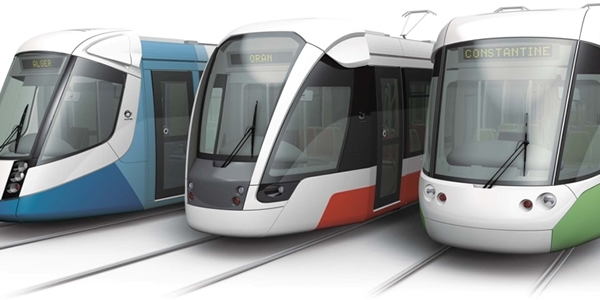 توقيت جديد لتراموي العاصمة و قسنطينة و وهران خلال شهر رمضان