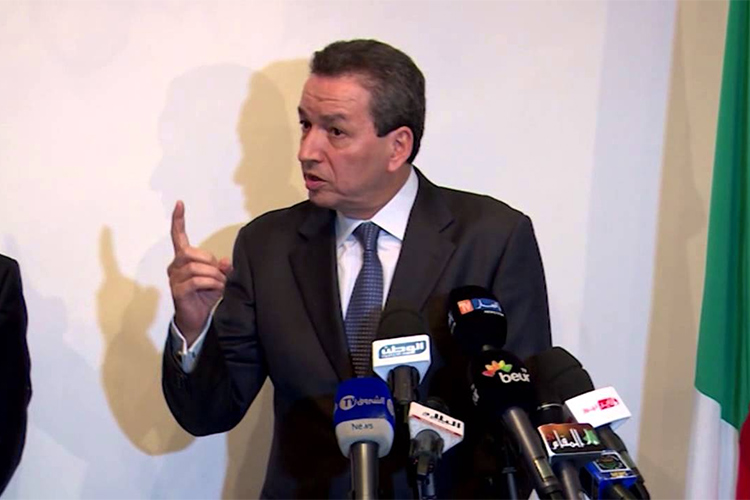 مير سيدي‮ ‬أعمر بتيبازة طريح الفراش والبلدية في‮ ‬حالة شغور