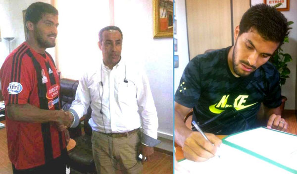 أنصار جمعية وهران يتهمون إدارتهم بالتقصير