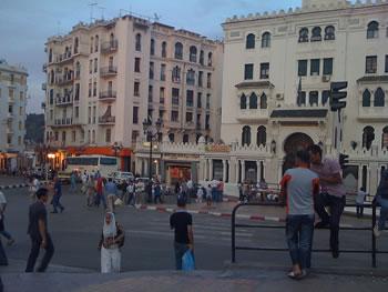 Les senteurs pointent du nez