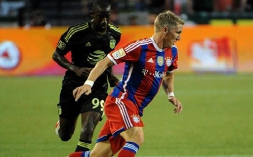 هل يتبع بايرن ميونخ السياسة الإنجليزية في السوق؟