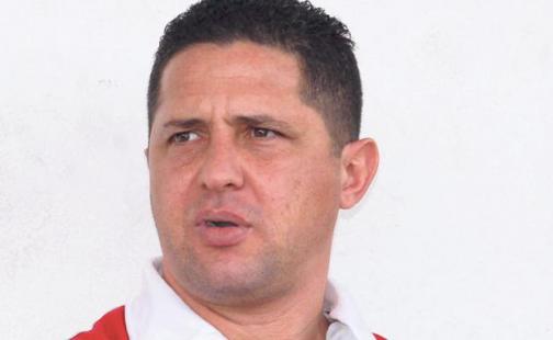 بلعطوي مدربًا جديدًا لسريع غليزان