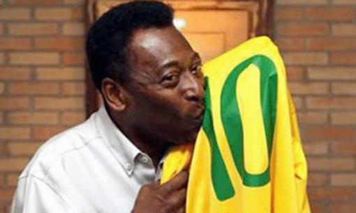 في المكسيك بيليه أفضل من ميسي ومارادونا