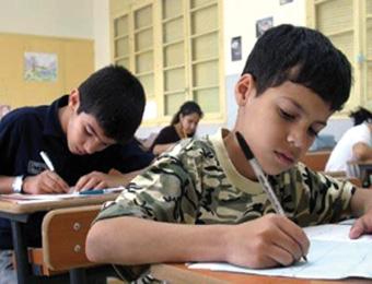 78 بالمائة نسبة النجاح في شهادة التعليم الابتدائي بتبسة