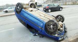 18 MORTS ET 43 BLESSES SUR LES ROUTES EN 24H !