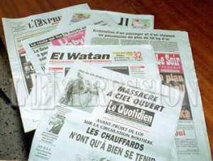 La publicité pèse 200 millions de dollars