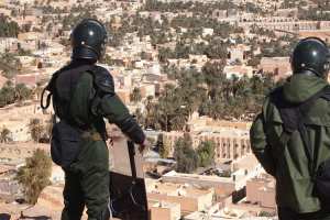 الأفافاس‮ ‬يطالب بالتهدئة بمناسبة رمضان في‮ ‬غرداية