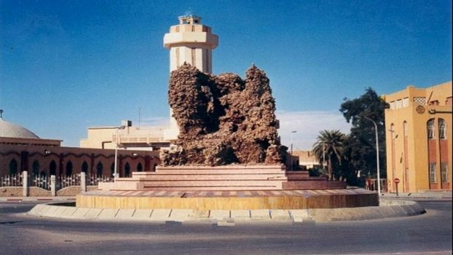Ouargla