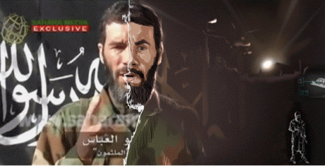 Les 7 vies de Belmokhtar