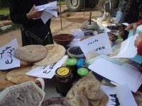 Ruée sur les sources naturelles et le pain traditionnel