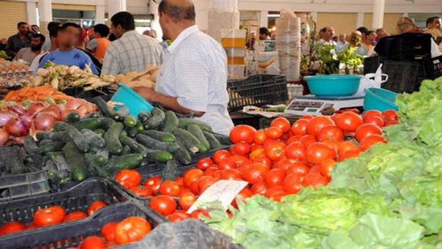 Les marchés du Ramadhan à Annaba et Batna