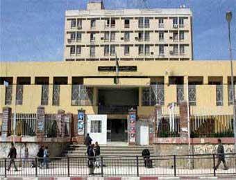 بلدية عين الترك بوهران تستيقظ على وقع الاحتجاج