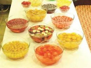 مجموعة 'دير الخير وأنساه' في تبسة تطلق القافلة الرمضانية