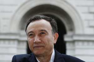 لن نقبل ببقاء بشار بعد أن سقط رُبع مليون شهيد سوري