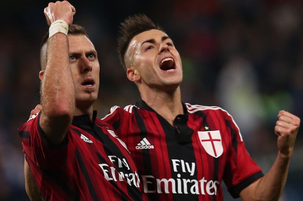 Le Milan AC ira en Chine pour affronter le Real et l'Inter