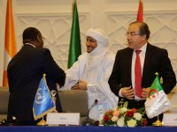 La Coordination signera l'accord aujourd'hui à Bamako
