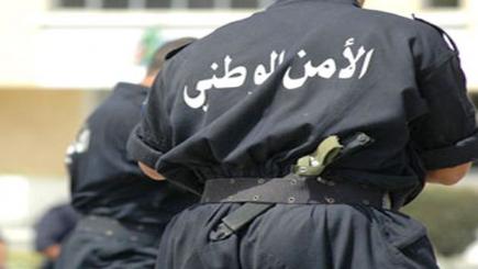 مصالح أمن عين الدفلى تسطر مخططا أمنيا وقائيا