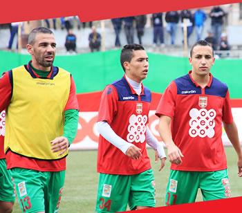 La JSM Béjaïa dans la tourmente