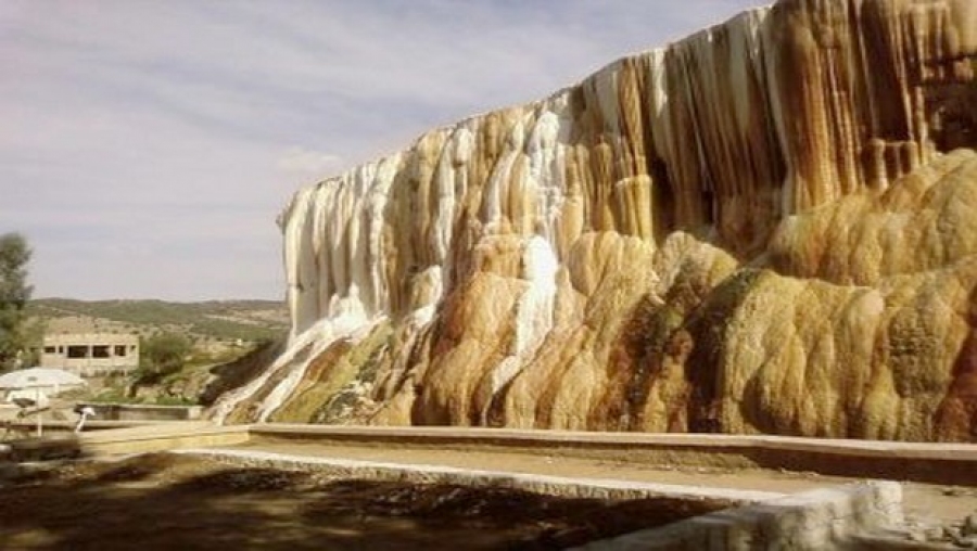 Exploitation de 282 sources thermales pour la promotion du tourisme