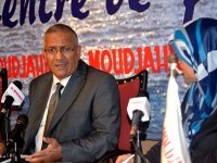 24 candidats pour le titre de cheïkh