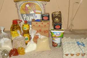 الرقابة القضائية ل  مير  في سيدي بلعباس بسبب قفة رمضان