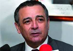 «L'Algérie s'achemine vers l'autosuffisance en ciment et en produits sidérurgiques»