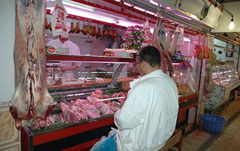 Après quelques jours seulement du début du Ramadhan