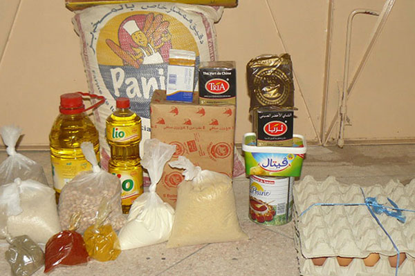 الرقابة القضائية ل 