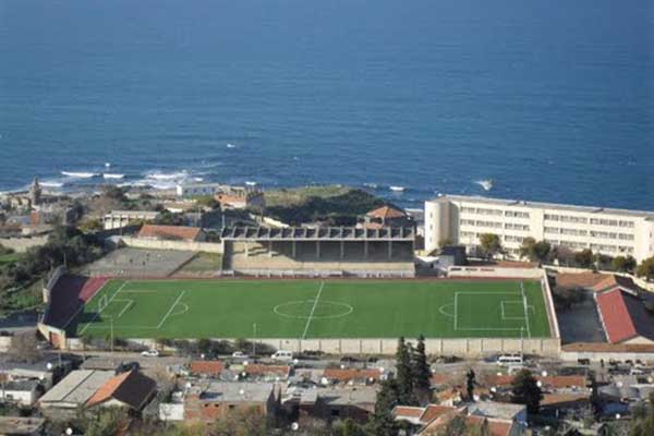 الرابطة المحترفة تستنجد بملعبي الدار البيضاء وبومرداس