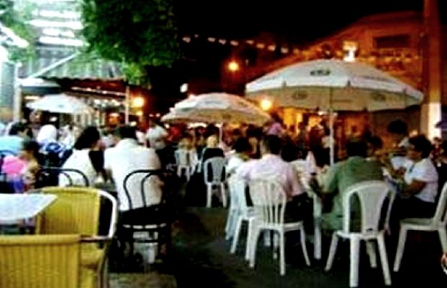 Veillées du ramadhan à Bouira