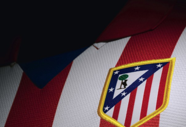 Atlético Madrid