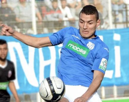 عمّاني ينفي الشائعات ويؤكد إعارة درفلو إلى اتحاد العاصمة