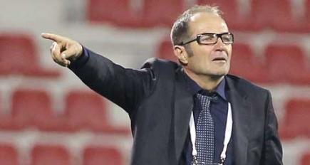 التحضيرات تنطلق الجمعة القادم ببشار وسيموندي يمضي نهاية الأسبوع