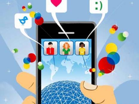 «Bipage», «flexy», mariage par sms Le portable envahit la vie des Algériens