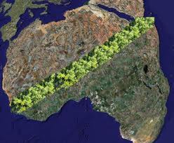 Une muraille verte pour le Sahel