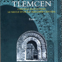 Tlemcen, capitale musulmane, de Fatima Zohra Bouzina–Oufriha