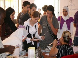 Début des inscriptions universitaires mardi prochain