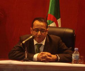 الباحث زعيم خنشلاوي يتحدث عن سيدي بومدين التلمساني في حوار لـ