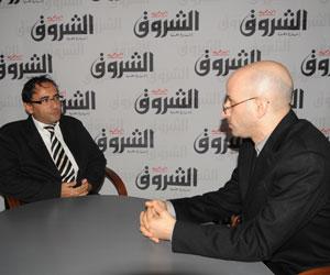 الخبير الدولي في علم الأديان الدكتور زعيم خنشلاوي للشروق: