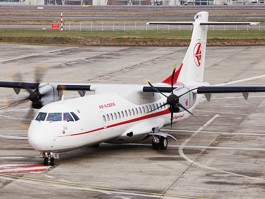 Air Algérie: possibles perturbations ce lundi