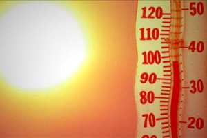 وفاة مواطن بسبب موجة الحر في‮ ‬سوق أهراس