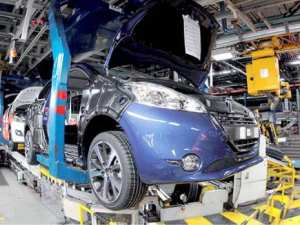 Les discussions en bonne voie avec Peugeot