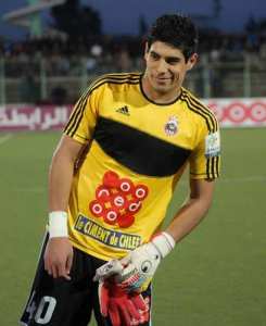 المدافع صالح يصرّ على الرحيل من اولمبي الشلف