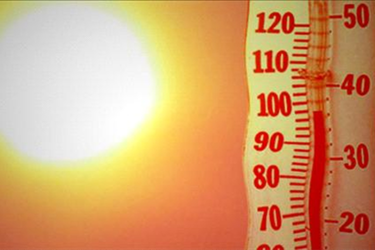 وفاة مواطن بسبب موجة الحر في‮ ‬سوق أهراس